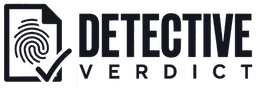 Detective Verdict