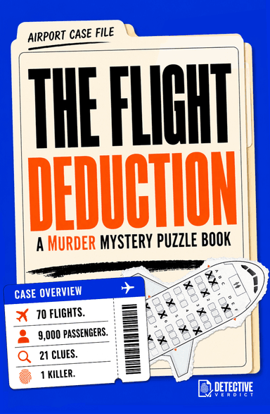 The Flight Deduction