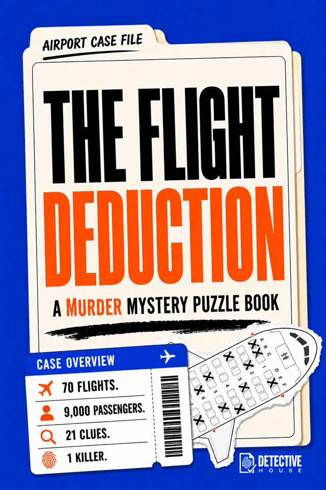 The Flight Deduction